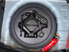 Changan Oushan X5 Sport Edition 1.5T DCT Hurricane Sonic - ფოტო 12