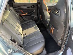 Changan Oushan X5 Sport Edition 1.5T DCT Hurricane Sonic - ფოტო 16
