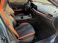 Changan Oushan X5 Sport Edition 1.5T DCT Hurricane Sonic - ფოტო 17