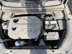 Changan Oushan X5 Sport Edition 1.5T DCT Hurricane Sonic - ფოტო 4