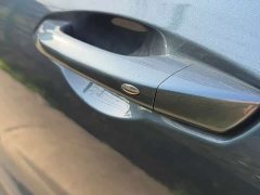 Changan Oushan X5 Sport Edition 1.5T DCT Hurricane Sonic - ფოტო 7