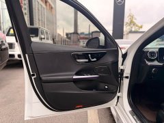 Mercedes-Benz C-Class C 260 L Sport Edition - ფოტო 12