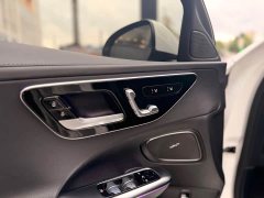 Mercedes-Benz C-Class C 260 L Sport Edition - ფოტო 13