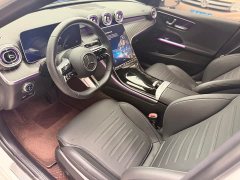 Mercedes-Benz C-Class C 260 L Sport Edition - ფოტო 14