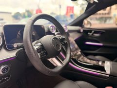 Mercedes-Benz C-Class C 260 L Sport Edition - ფოტო 15