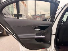 Mercedes-Benz C-Class C 260 L Sport Edition - ფოტო 17