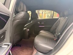 Mercedes-Benz C-Class C 260 L Sport Edition - ფოტო 18