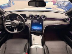 Mercedes-Benz C-Class C 260 L Sport Edition - ფოტო 19