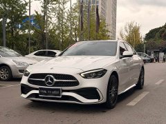 Mercedes-Benz C-Class C 260 L Sport Edition - ფოტო 2