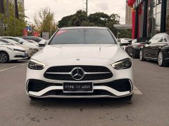 Mercedes-Benz C-Class C 260 L Sport Edition - ფოტო 3