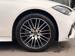 Mercedes-Benz C-Class C 260 L Sport Edition - ფოტო 6