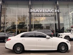 Mercedes-Benz C-Class C 260 L Sport Edition - ფოტო 7