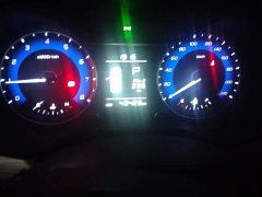 Geely Emgrand X3 2020 1.5L CVT Luxury - ფოტო 14