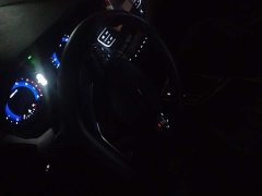 Geely Emgrand X3 2020 1.5L CVT Luxury - ფოტო 15