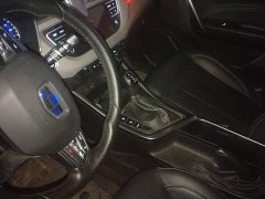 Geely Emgrand X3 2020 1.5L CVT Luxury - ფოტო 16