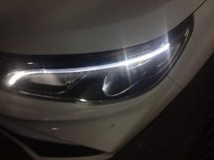 Geely Emgrand X3 2020 1.5L CVT Luxury - ფოტო 5