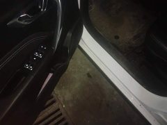 Geely Emgrand X3 2020 1.5L CVT Luxury - ფოტო 7