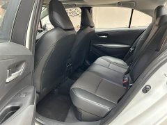 Toyota Corolla Intelligent Hybrid Dual Engine 1.8L Sport Edition - ფოტო 10