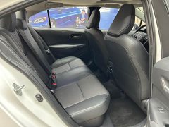 Toyota Corolla Intelligent Hybrid Dual Engine 1.8L Sport Edition - ფოტო 11