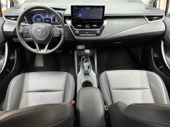 Toyota Corolla Intelligent Hybrid Dual Engine 1.8L Sport Edition - ფოტო 12