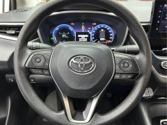 Toyota Corolla Intelligent Hybrid Dual Engine 1.8L Sport Edition - ფოტო 13