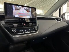 Toyota Corolla Intelligent Hybrid Dual Engine 1.8L Sport Edition - ფოტო 15