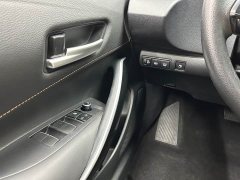 Toyota Corolla Intelligent Hybrid Dual Engine 1.8L Sport Edition - ფოტო 17