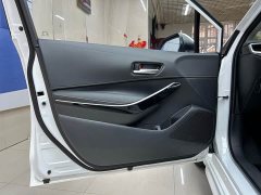 Toyota Corolla Intelligent Hybrid Dual Engine 1.8L Sport Edition - ფოტო 19