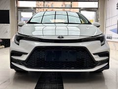 Toyota Corolla Intelligent Hybrid Dual Engine 1.8L Sport Edition - ფოტო 2