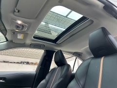 Toyota Corolla Intelligent Hybrid Dual Engine 1.8L Sport Edition - ფოტო 20