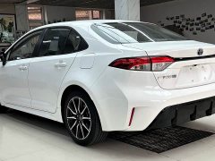 Toyota Corolla Intelligent Hybrid Dual Engine 1.8L Sport Edition - ფოტო 6