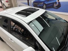 Toyota Corolla Intelligent Hybrid Dual Engine 1.8L Sport Edition - ფოტო 7