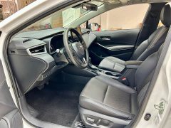 Toyota Corolla Intelligent Hybrid Dual Engine 1.8L Sport Edition - ფოტო 8