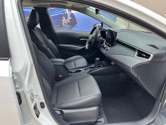 Toyota Corolla Intelligent Hybrid Dual Engine 1.8L Sport Edition - ფოტო 9
