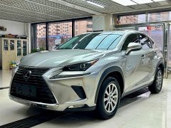 Lexus NX 2020 200 AWD Sharp Luxury Edition National V - ფოტო 1