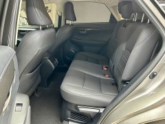 Lexus NX 2020 200 AWD Sharp Luxury Edition National V - ფოტო 10
