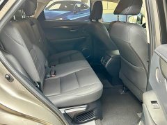 Lexus NX 2020 200 AWD Sharp Luxury Edition National V - ფოტო 11