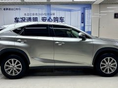 Lexus NX 2020 200 AWD Sharp Luxury Edition National V - ფოტო 12