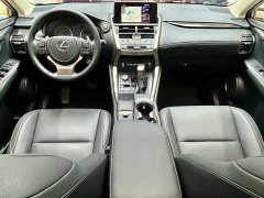 Lexus NX 2020 200 AWD Sharp Luxury Edition National V - ფოტო 13