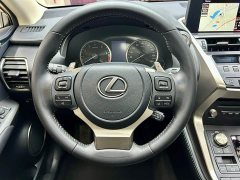 Lexus NX 2020 200 AWD Sharp Luxury Edition National V - ფოტო 14