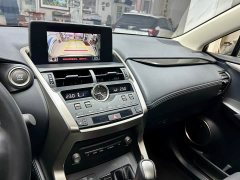 Lexus NX 2020 200 AWD Sharp Luxury Edition National V - ფოტო 16