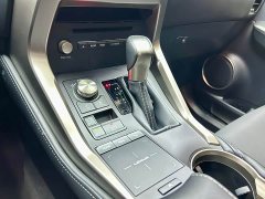 Lexus NX 2020 200 AWD Sharp Luxury Edition National V - ფოტო 17