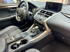Lexus NX 2020 200 AWD Sharp Luxury Edition National V - ფოტო 18