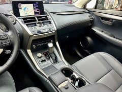 Lexus NX 2020 200 AWD Sharp Luxury Edition National V - ფოტო 19
