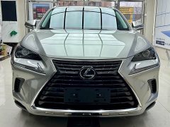 Lexus NX 2020 200 AWD Sharp Luxury Edition National V - ფოტო 2