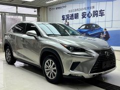 Lexus NX 2020 200 AWD Sharp Luxury Edition National V - ფოტო 3