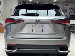 Lexus NX 2020 200 AWD Sharp Luxury Edition National V - ფოტო 5