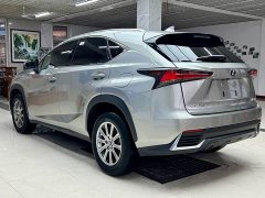 Lexus NX 2020 200 AWD Sharp Luxury Edition National V - ფოტო 6