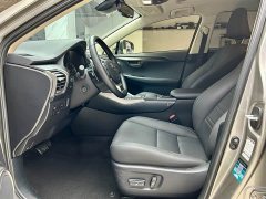 Lexus NX 2020 200 AWD Sharp Luxury Edition National V - ფოტო 8