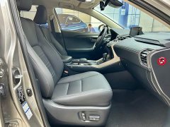 Lexus NX 2020 200 AWD Sharp Luxury Edition National V - ფოტო 9